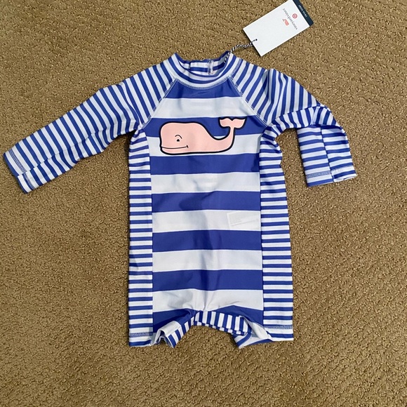 Vineyard Vines Other - Vineyard Vines for target one piece swimsuit